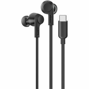 Belkin SoundForm ANC Wired Earbuds (USB-C)