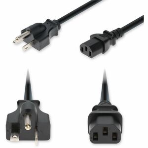 AddOn Standard Power Cord