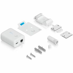 Ubiquiti UniFi UDB-IoT Single Band Wi-Fi 4 IEEE 802.11n 300 Mbit/s Wireless Bridge