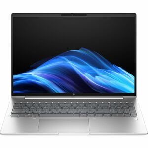 HP ProBook 4 G1ah 16" Notebook - AMD Ryzen 5 Ryzen 200 Series 220 - 16 GB - 256 GB SSD - Pike Silver