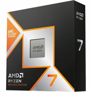 AMD Ryzen 7 9000 9850X3D Octa-core (8 Core) 4.70 GHz Processor - Retail Pack