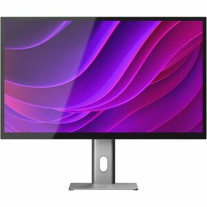 Alogic Aspekt 32A4KPDMSGR 32" Class 4K UHD LCD Monitor - 16:9 - Space Gray