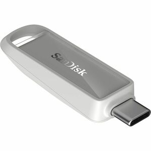 SanDisk SanDisk Phone Drive with USB-C - 128GB (Arctic White)