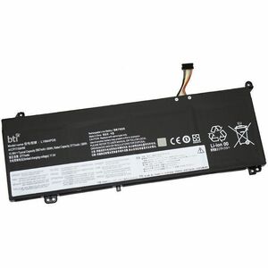 BTI 5B10Z21209-BTI 4-CELL 15.44V LI-ION NOTEBOOK BATTERY FOR THINKBOOK 14 G2, G3, G4