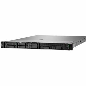 HPE ProLiant Compute DL320 Gen12 1U Rack Server - 1 x Intel Xeon 6 6515P 2.40 GHz - 64 GB RAM - Serial ATA/600, 12Gb/s SAS, NVMe Controller