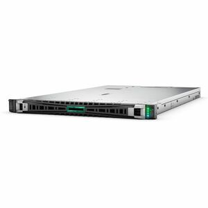 HPE ProLiant DL360 Gen12 1U Rack Server - 1 x Intel Xeon 6517P 3.20 GHz - 64 GB RAM - Serial ATA/600, 12Gb/s SAS, NVMe Controller