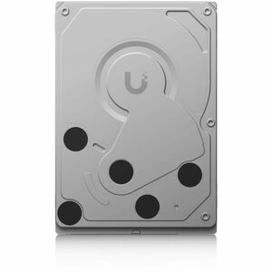 Ubiquiti 4 TB Hard Drive - 3.5" Internal - SATA (SATA/600)