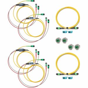Fluke Networks CFM-EXPAND-S-MPO16 Expansion Kit