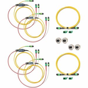 Fluke Networks CFM-EXPAND-S-MPO24 Expansion Kit