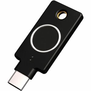 Yubico YubiKey C Bio - FIDO Edition