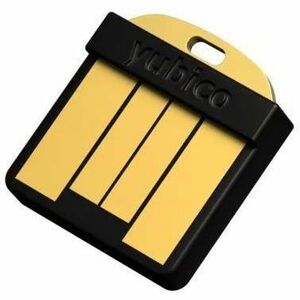 Yubico YubiKey 5 Nano Security Token