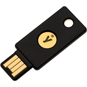 Yubico YubiKey 5 Security Token