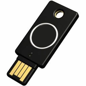 Yubico YubiKey Bio - FIDO Edition
