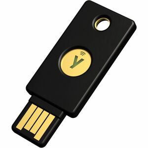 Yubico Security Key Security Token