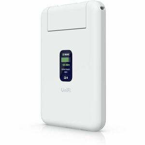 Ubiquiti Wi-Fi 5 IEEE 802.11b/g/n/ac Ethernet Wireless Router