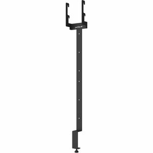 Peerless-AV&reg; ACC-STSPDU Soporte de montaje para Unidad de distribución el&eacute;ctrica, Pantalla - Negro - Conforme con normas TAA