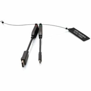 C2G Connector Adapter Kit