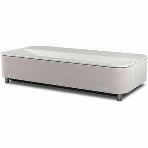 Epson Lifestudio Grand Plus Ultra Short Throw 3LCD Projector - 16:9 - Wall Mountable - White