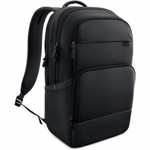 Dell EcoLoop Carrying Case (Backpack) for 14" to 16" Notebook - Black