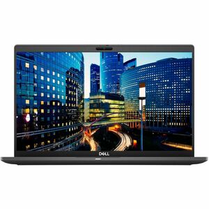 Joy Systems - Dell Latitude 7000 7410 14" Notebook - Full HD - Intel Core i5 10th Gen i5-10310U - 16 GB - 256 GB SSD