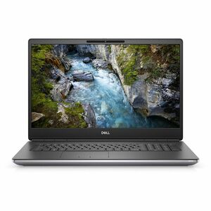 Joy Systems - Dell Precision 7000 7760 17.3" Mobile Workstation - Full HD - Intel Core i9 11th Gen i9-11950H - 64 GB - 512 GB SSD