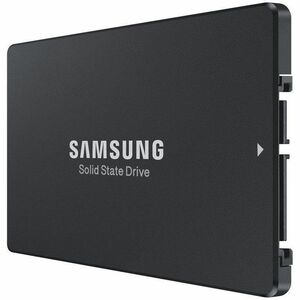 Samsung PM863a 3.84 TB Solid State Drive - 2.5" Internal - SATA (SATA/600)