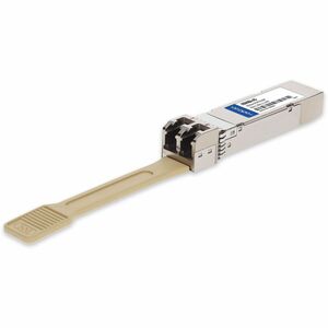 AddOn Aruba Networks R0M48A Compatible TAA 50GBase-SR SFP56 Transceiver (MMF, 850nm, 100m, LC, DOM)