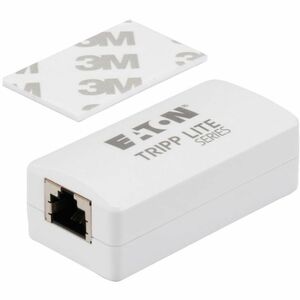 Tripp Lite series N234-MI-BX Medical-Grade Ethernet Network Isolator for Patient Care Vicinities