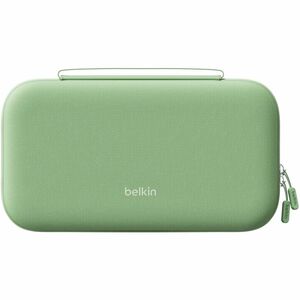 Belkin Charging Case Nintendo Gaming Console - Green
