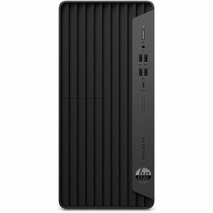 Joy Systems - HP ProDesk 600 G6 Desktop Computer - Intel Core i5 10th Gen i5-10500 - 8 GB - 256 GB PCI Express NVMe SSD - Mini-tower - Refurbished