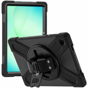 CODi Rugged Case for Samsung Galaxy Tab A11+ - 360&deg; Protection with Kickstand, Hand Strap & Shoulder Strap