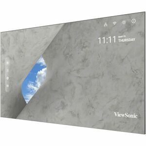 ViewSonic 163" All-in-One Direct View LED Display, TAA Compliant