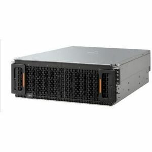 Western Digital Ultrastar Data60 Drive Enclosure SATA/600 - Mini-SAS HD Host Interface - 4U Rack-mountable