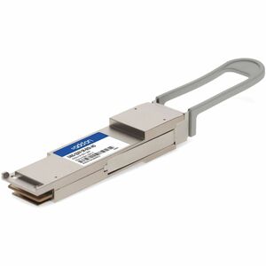 AddOn Ruckus Wireless E40G-QSFP-SR-BIDI Compatible TAA 40GBase-SR QSFP+ Transceiver (MMF, 832nm to 918nm, 150m, LC)