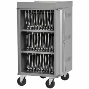 Bretford CUBE Cart Slim Pro