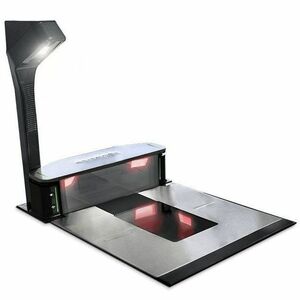 Datalogic Magellan 9900i Barcode Scanner