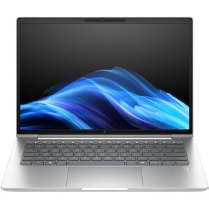 HP EliteBook 6 G1a 14" Notebook - AMD Ryzen 7 Ryzen 200 Series 250 - 32 GB - 512 GB SSD