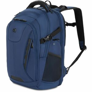 SwissGear Elite 5358303408 Carrying Case (Backpack) for 16" Notebook - Navy