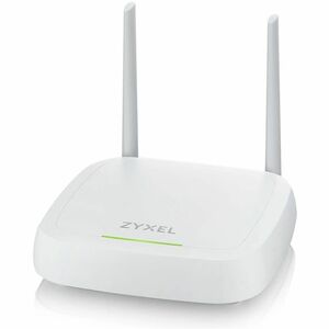 Desktop BE5100 WiFi 7 SOHO Access Point With 2.5G Ethernet and AC Adapter Free Nebula Cloud Management (TAA Compliant)