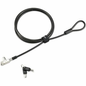 Kensington PortLock Keyed Laptop Lock for Specialized USB-C Lock Slots - Custom Keyed
