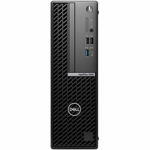 Joy Systems - Dell OptiPlex 7000 Desktop Computer - Intel Core i5 12th Gen i5-12500 - 16 GB - 512 GB PCI Express NVMe SSD - Small Form Factor - Refurbished