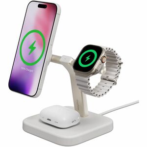 Mophie 3-in-1 Wireless Charging Stand