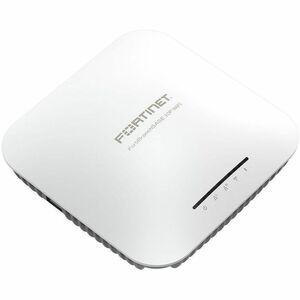 Fortinet FortiExtender FBS-10F-WIFI Dual Band Wi-Fi 6 802.11ax 1.80 Gbit/s Wireless Access Point - Indoor