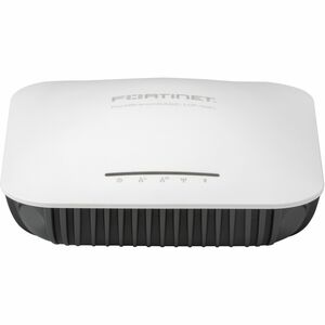 Fortinet FortiExtender FBS-10F-WIFI Dual Band Wi-Fi 6 802.11ax 1.80 Gbit/s Wireless Access Point - Indoor