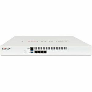 Fortinet FortiMail 400F Network Security/Firewall Appliance