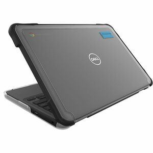 Gumdrop SlimTech For Dell 3120/3110/3100 Chromebook (Clamshell)