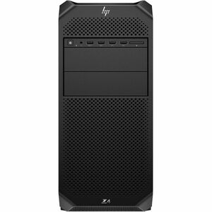 HP Z4 G5 Workstation - 1 x Intel Xeon w5-2565X - 32 GB - Tower - Black