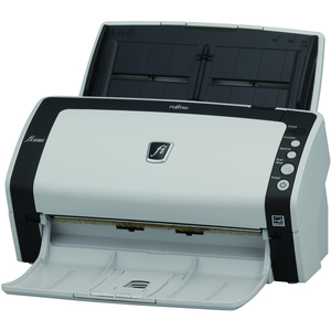 Fujitsu fi-6140Z Sheetfed Scanner - 600 dpi Optical