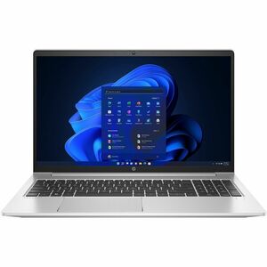Joy Systems - HP ProBook 450 G8 15.6" Notebook - Full HD - Intel Core i5 12th Gen i5-1235U - 8 GB - 256 GB SSD