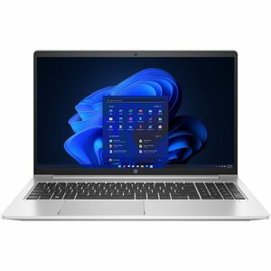 Joy Systems - HP ProBook 450 G9 15.6" Notebook - Full HD - Intel Core i5 12th Gen i5-1235U - 8 GB - 256 GB SSD